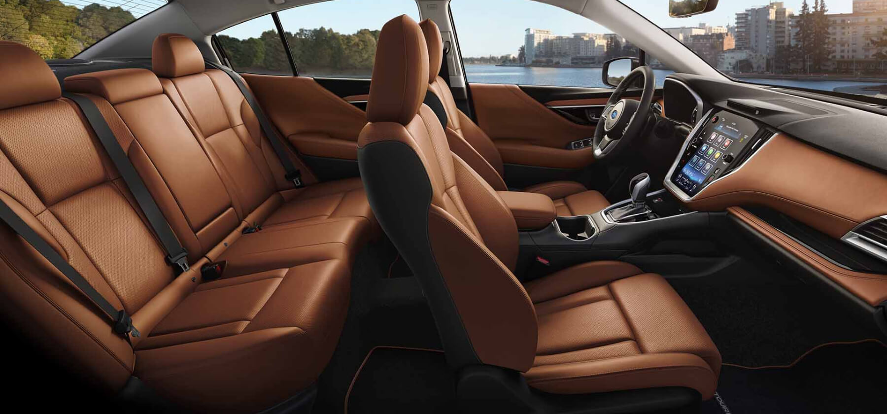 2022 Subaru Legacy Specs, Price, Colors | Heuberger Subaru